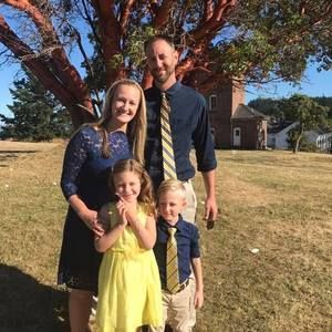 Meet your Posher, Brittany